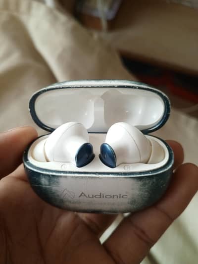 Audionic