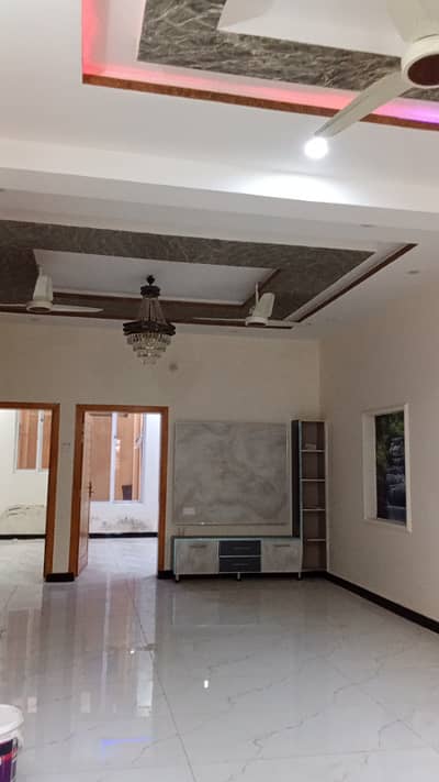 Ground Portion for Rent in Satelitetown