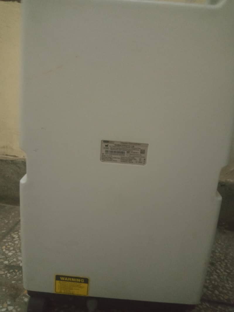 oxygen concentrator 1