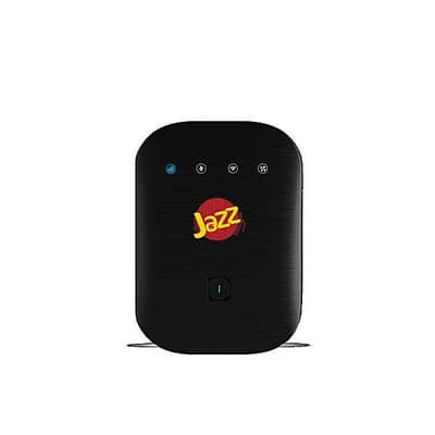 jazz 4g pocket device