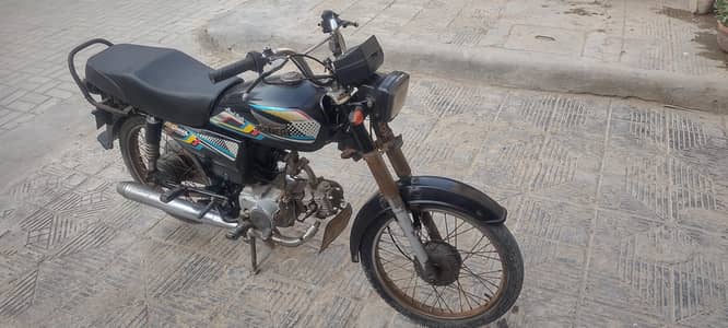 super power 70cc bike 2020 model