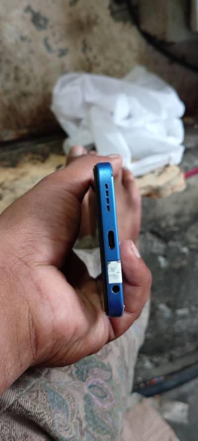 Infinix Smart 10 plus