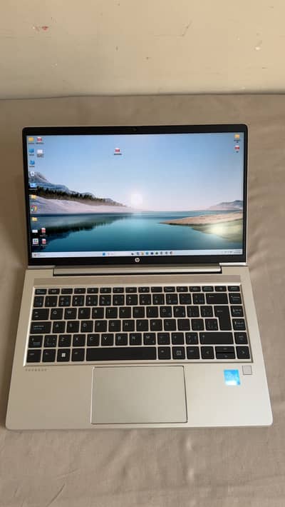 HP Probook 640 G8