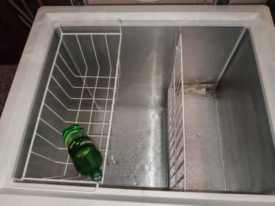 Freezer