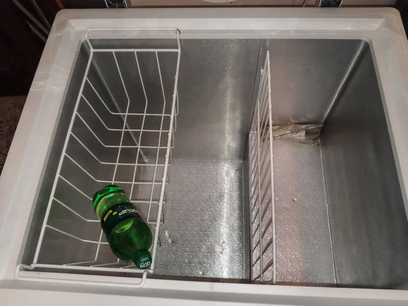 Freezer 0