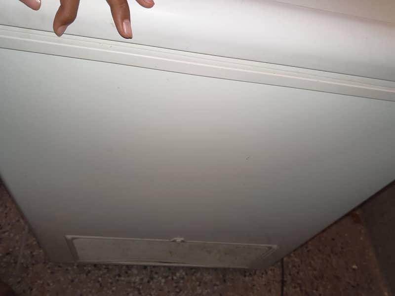 Freezer 1