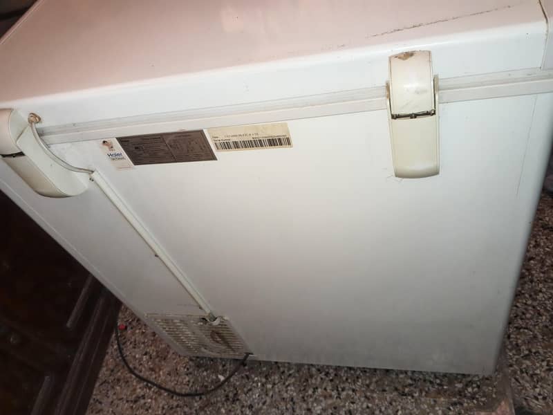 Freezer 2