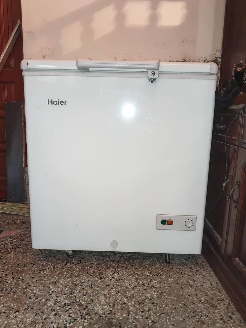 Freezer 3