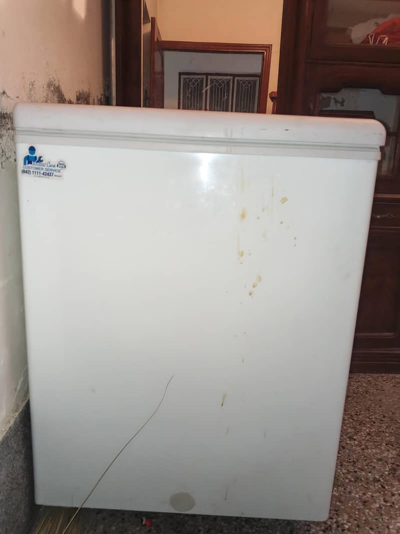 Freezer 4