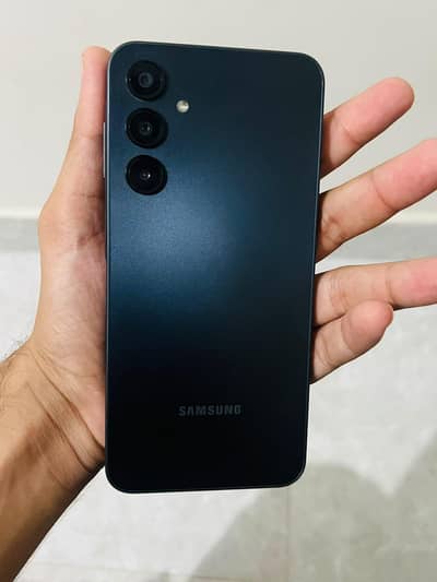 Samsung Mobile A16