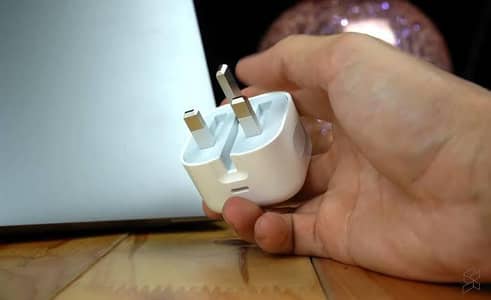 I phone charger