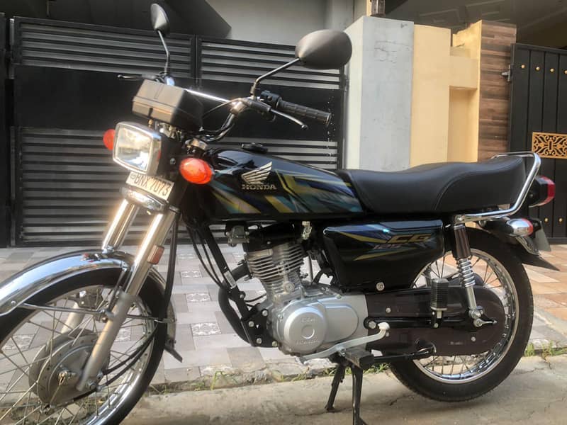 honda 0
