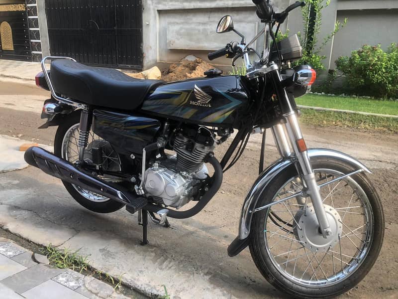 honda 1