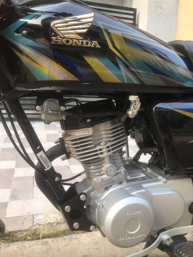 honda 2