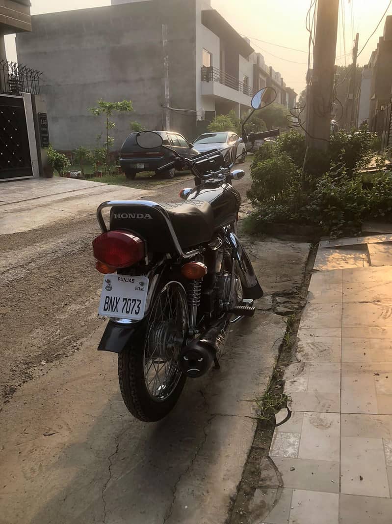 honda 3