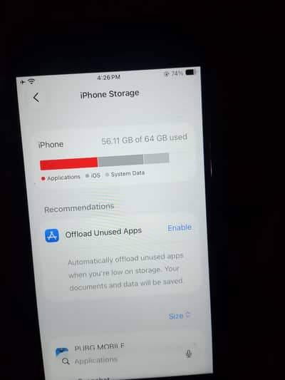 Apple iPhone SE