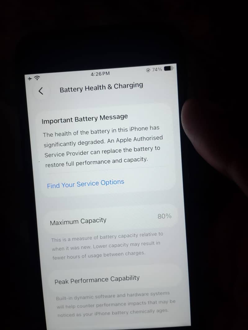 Apple iPhone SE 2