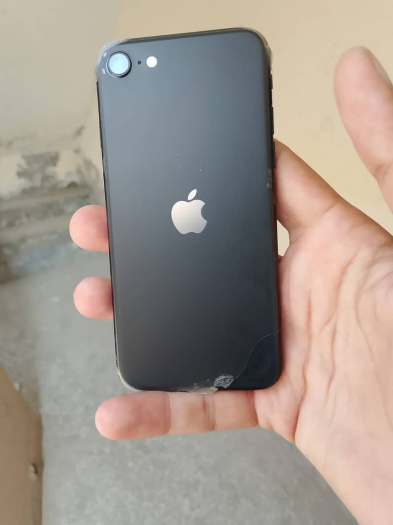 Apple iPhone SE 3
