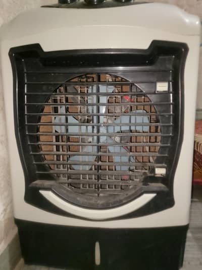 Ac Cooler copper wire