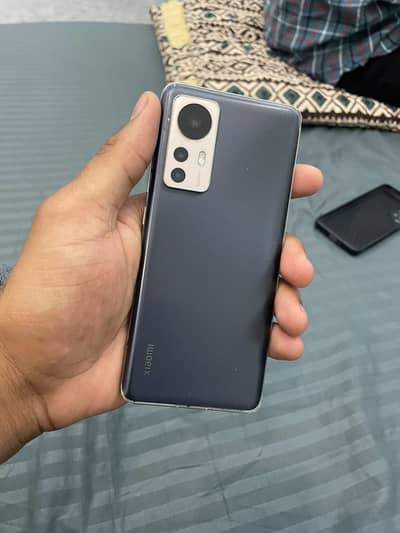 Xiaomi Mi 12
