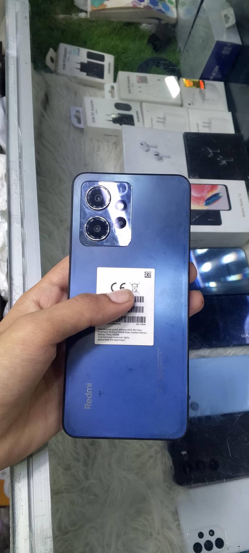 Xiaomi Other Model 4