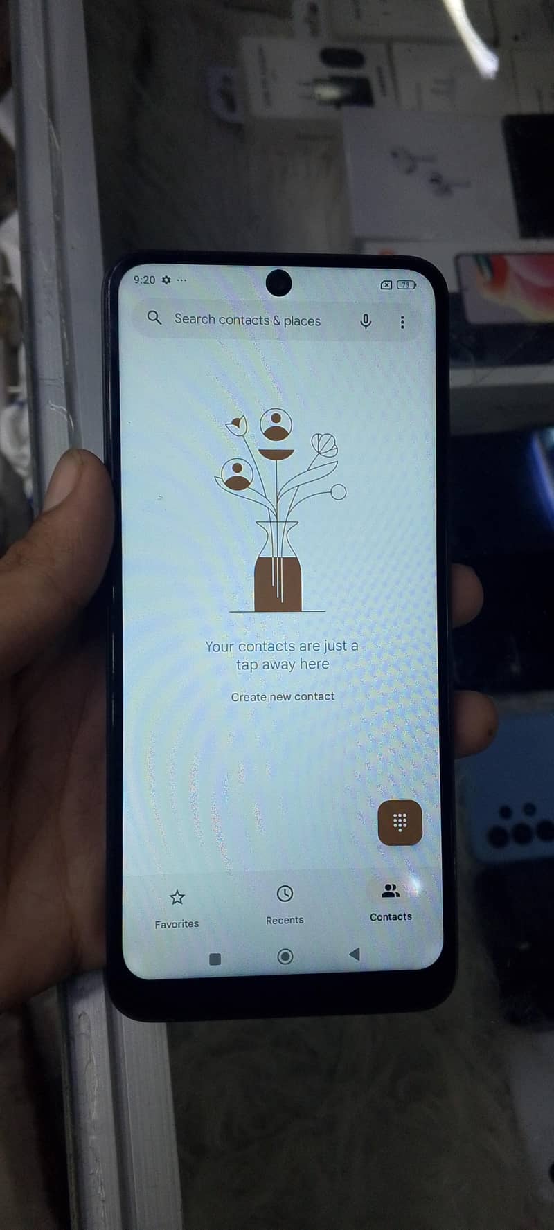 Xiaomi Other Model 6