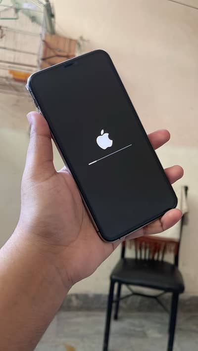 Apple iPhone 11 Pro Max