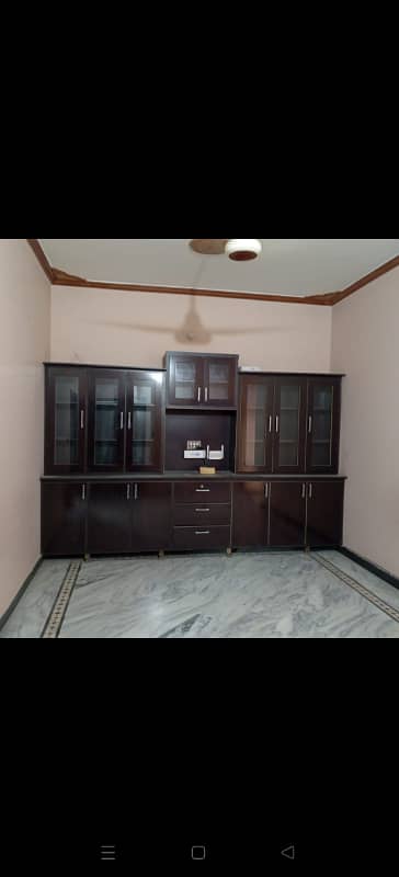 7 marla first floor for rent