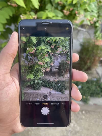 Apple iPhone XS Max