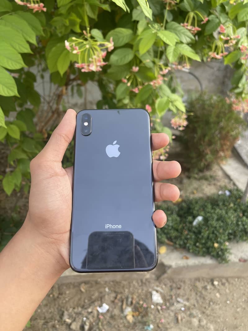 Apple iPhone XS Max 3