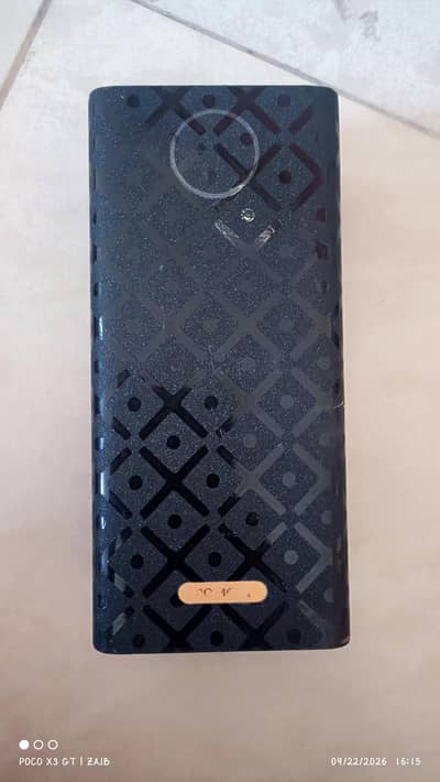 Romoss 57000mah Original Powerbank