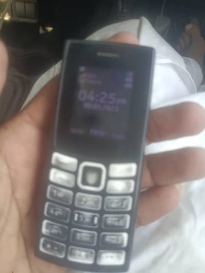Nokia 105