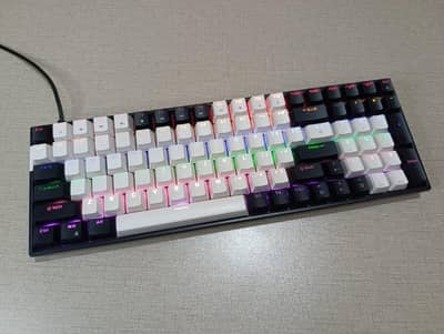 Jedel KL160 Mechanical Gaming Keyboard for sale.