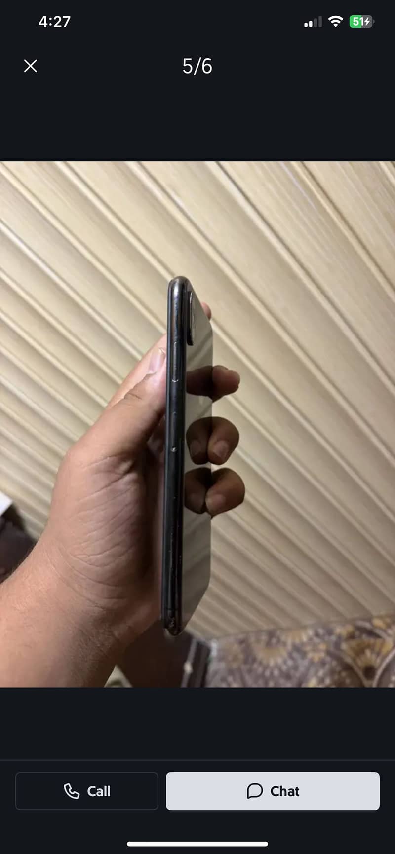 Apple iPhone XS Max 1