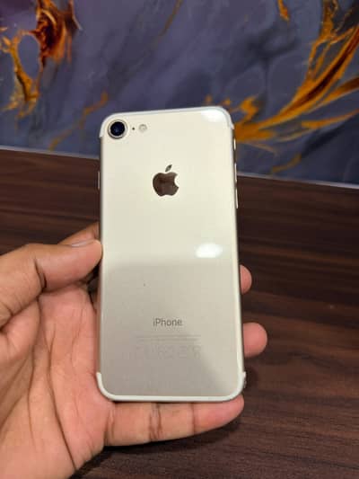 iphone 7 128 PTa Approved