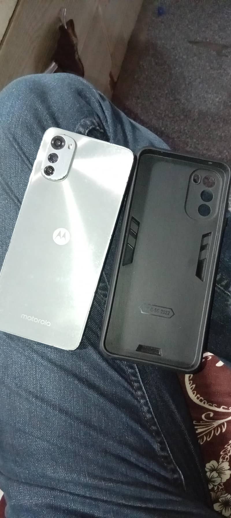 MOTO E32 3