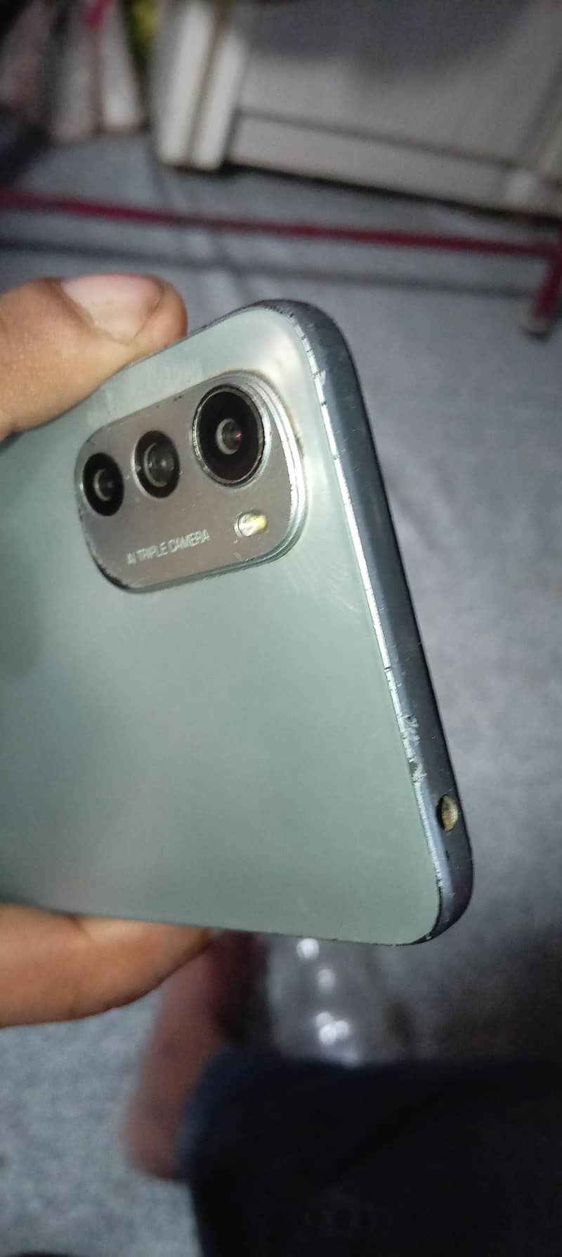 MOTO E32 5