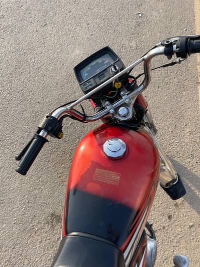 Zymco Bike  2017 modal