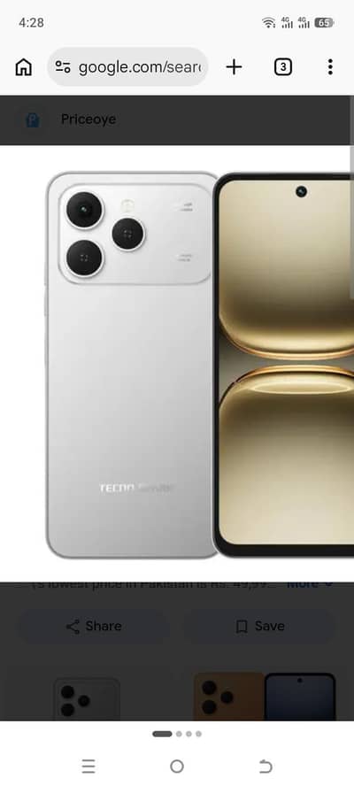 Tecno Other Model