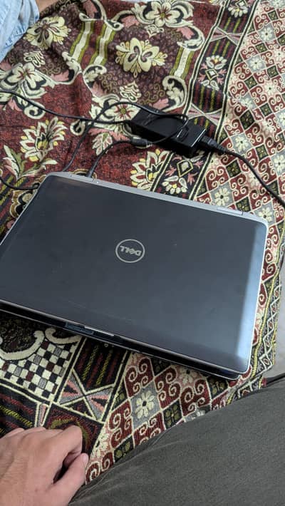 Dell core i5 2nd Generation