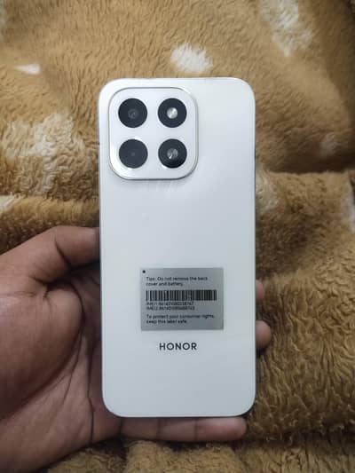 Honor X6c