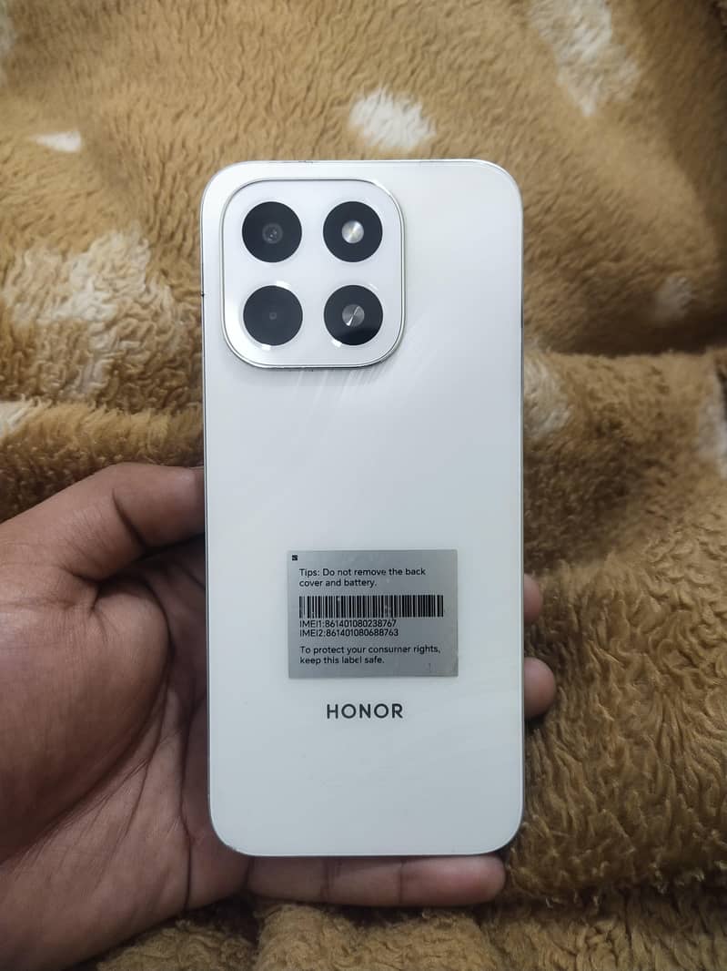 Honor X6c 0