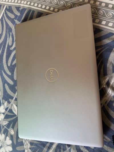 Dell precision 7550 10/10 condition with quadro rtx 3000 6gb vram