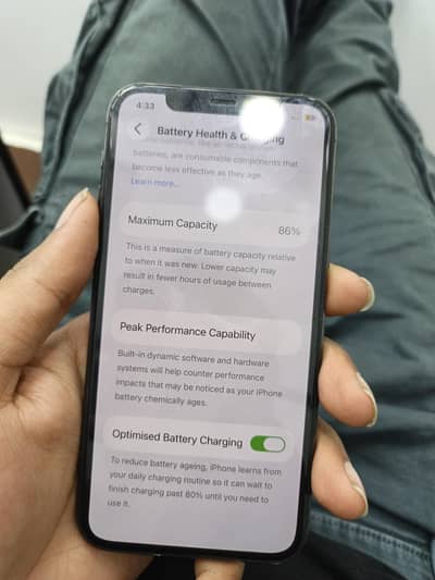 Apple iPhone 11 Pro