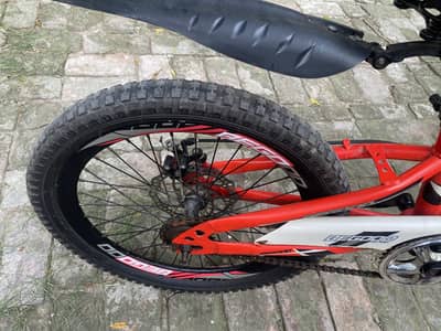 BEGOOD TB 300 New Cycle