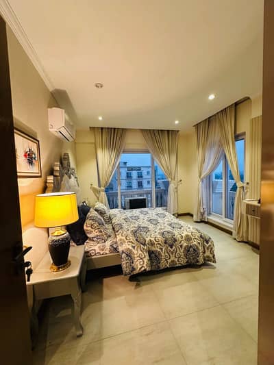 READY ONE BED APARTMENT ON ONE YEAR INSTALMENT PLAN