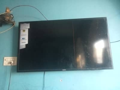 LCD TV