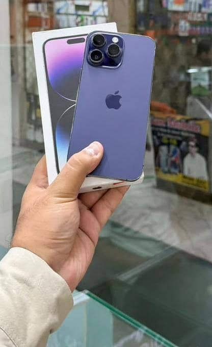 Apple iPhone 13 Pro 5