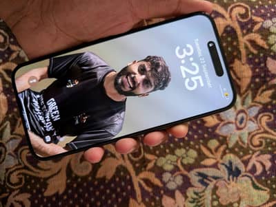 iPhone 14 Pro Max 128GB | Non PTA Approved | 100% Original