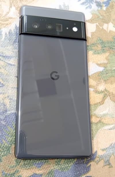 Google Pixel 6 Pro